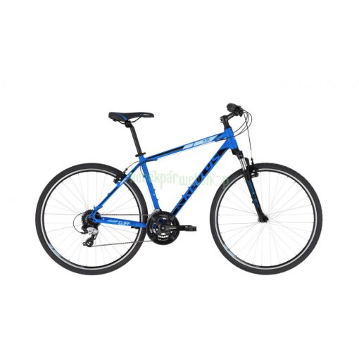 Kellys Cliff 30 2022 férfi Cross Kerékpár blue S