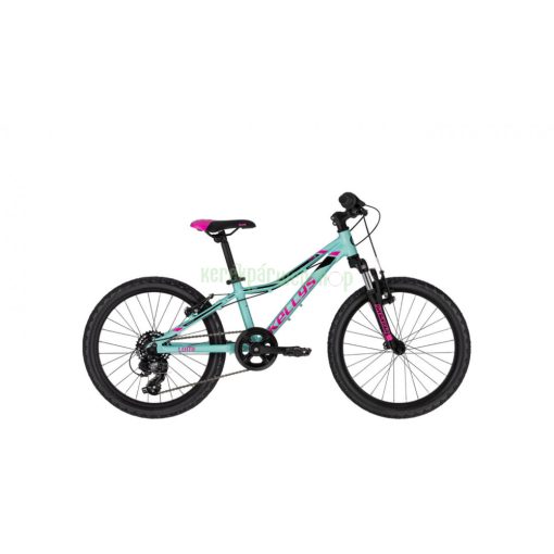 Kellys Lumi 50 2022 lány Gyerek Kerékpár pink blue