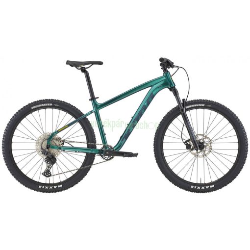 Kona Cinder Cone 27,5" férfi Mountain Bike zöld L