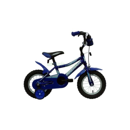 Hauser Bmx 12" Puma Sötét Kék Gyerek Kerékpár