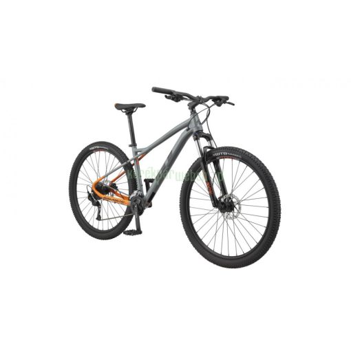 GT Avalanche 29" Sport 2021 férfi Mountain Bike szürke XL