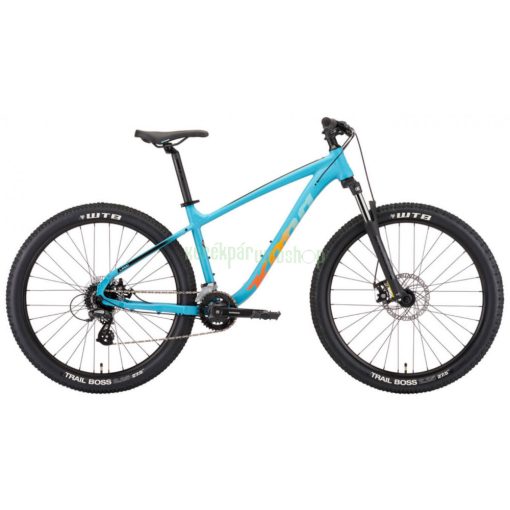 Kona Lana'i 27,5" 2022 női Mountain Bike kék M