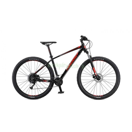 Mongoose Tyax 29" Sport 2021 férfi Mountain Bike fekete M