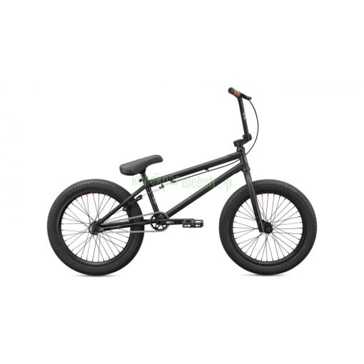 Mongoose Legion L500 BMX Kerékpár fekete