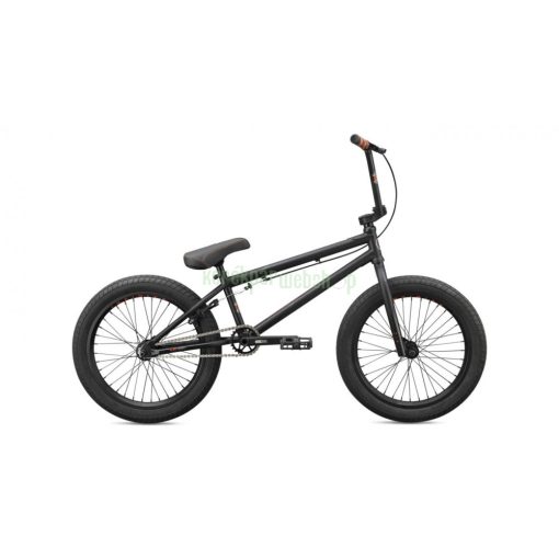 Mongoose Legion L500 2021 BMX Kerékpár fekete