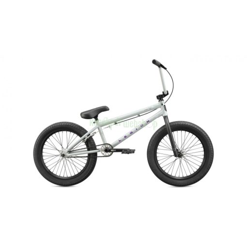Mongoose Legion L100 2021 BMX Kerékpár szürke