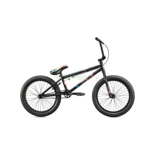 Mongoose Legion L40 2021 BMX Kerékpár fekete