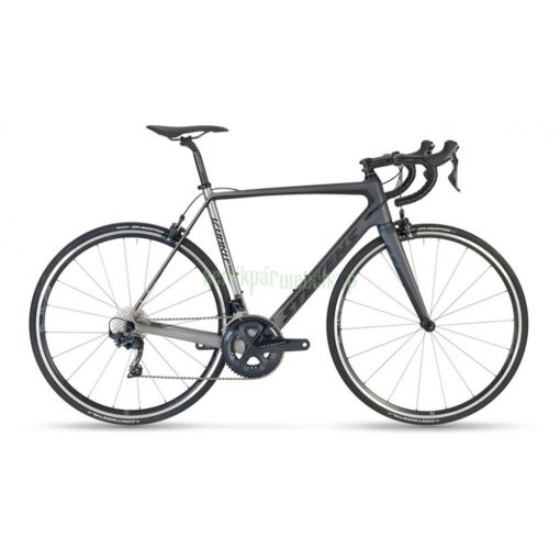 Stevens Izoard Pro 2020 férfi Országúti kerékpár slate grey 54cm