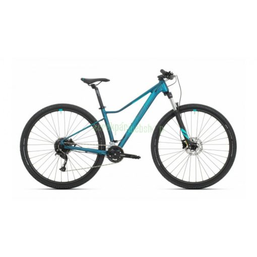 Superior XC 859 W 2021 női Mountain Bike kék S