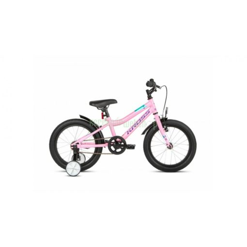 Kross Mini 3.0 2021 Gyerek Kerékpár pink