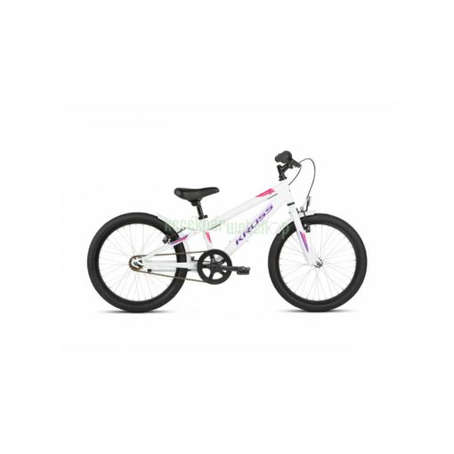 Kross Mini 5.0 2021 Gyerek Kerékpár fehér