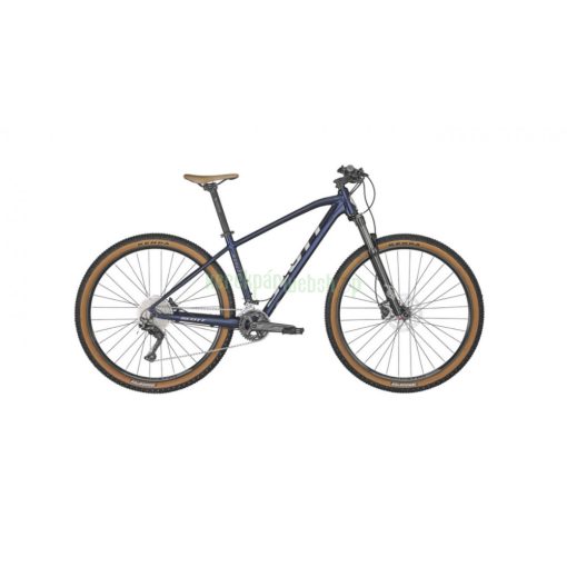 SCOTT Aspect 920 Férfi Mountain Bike Kerékpár stellar blue XXL