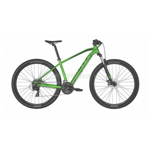 Scott Aspect 970 férfi Mountain Bike világos zöld M