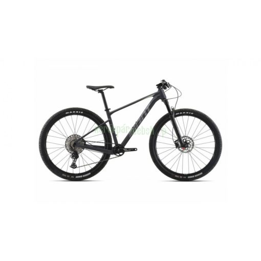 Giant XTC SLR 29 2 2021 férfi Mountain Bike fekete XL