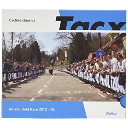 Real Life Video T1956.12 Tacx Amstel Gold Race