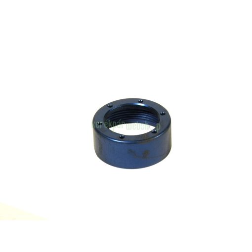 Time Evo zárógyűrű kék