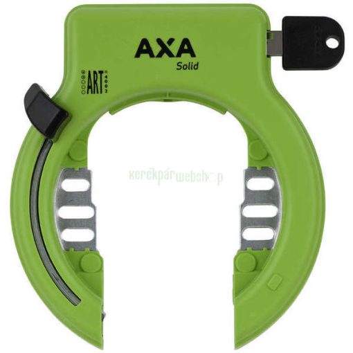 Zár Vázra Axa Solid Zöld
