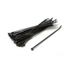 Kábel kötegelő 3,5x140mm (100db) SH-X30